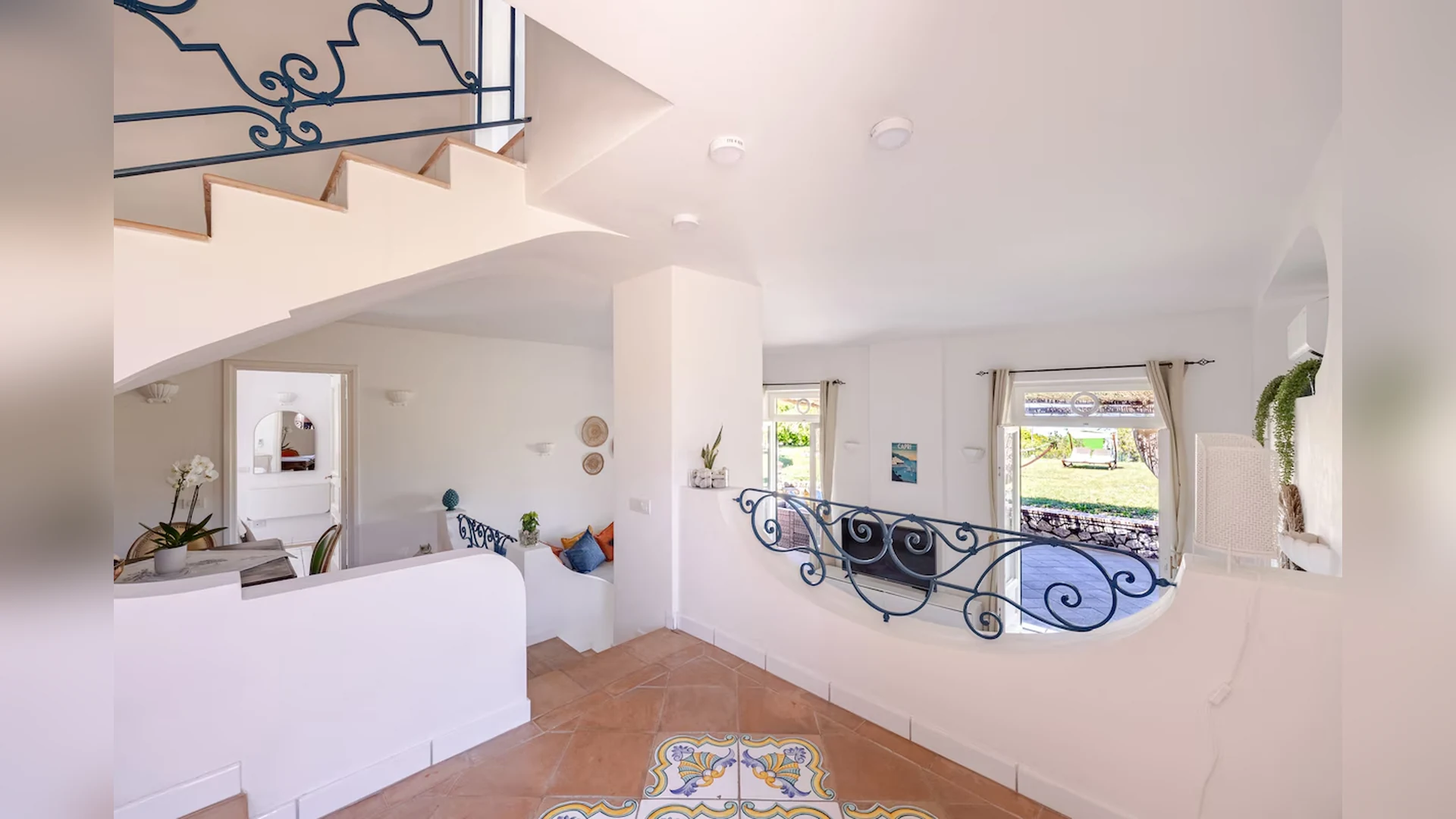 Villa Coralia, Capri (Campania) — galleria foto 10