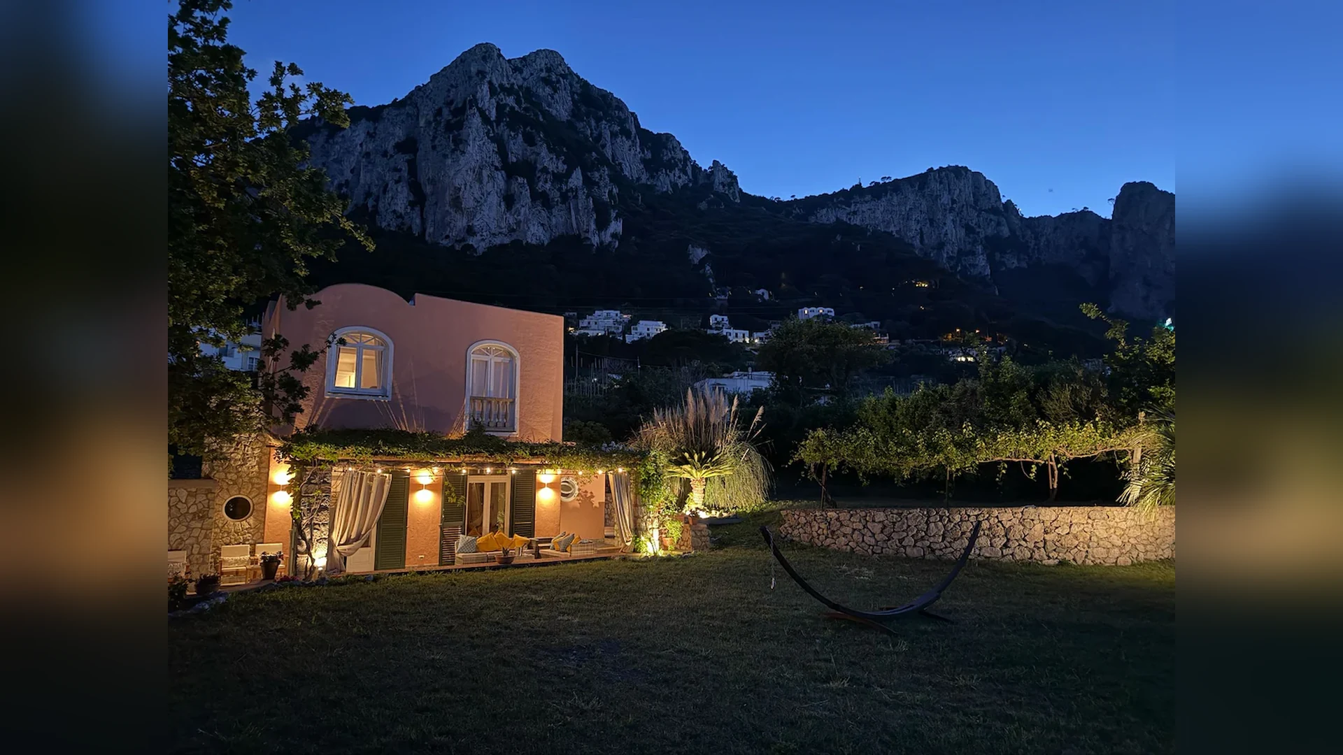 Villa Coralia, Capri (Campania) — galleria foto 59